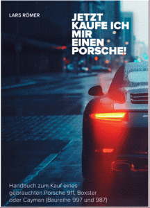 Porsche Buyers Guide