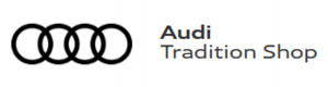 Audi Tradition Online Shop