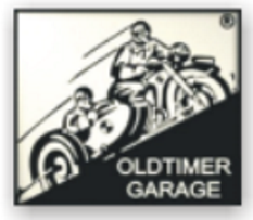 Oldtimer Garage
