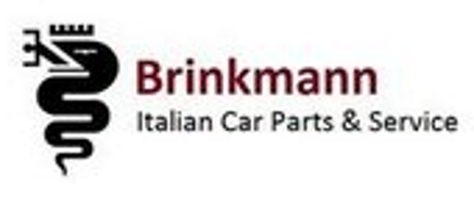 Italian Car Parts