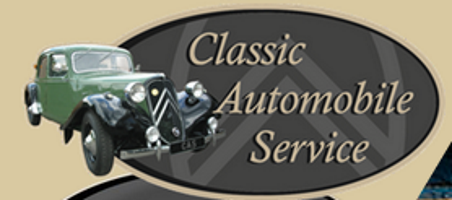 Classic Automobil Service