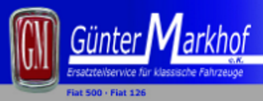 Guenter Markhof