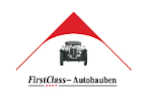 Firstclass Autohauben